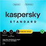Kaspersky Standard Mobile para 3 dispositivos, 1 año